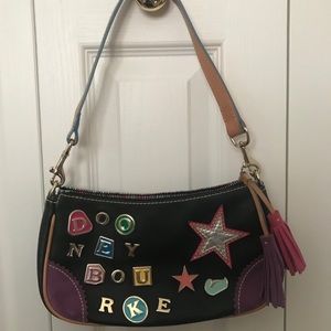 Dooney & Bourke shoulder bag circa 2005